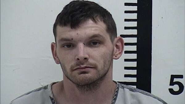 Eldon man arrested after high-speed chase