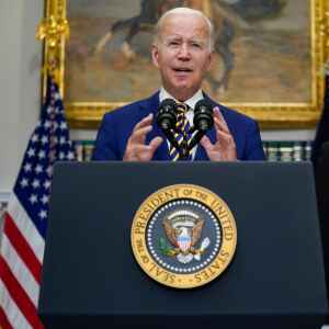 Biden narrows eligibility for student debt relief