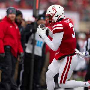 What to expect from Nebraska in Friday’s regular-season finale
