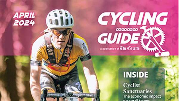 Cycling Guide 2024