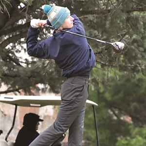 Golf notes: Vinton-Shellsburg boosted by recent success with the postseason approaching