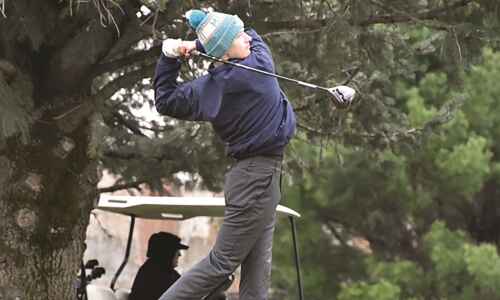 Golf notes: Vinton-Shellsburg boosted by recent success with the postseason approaching