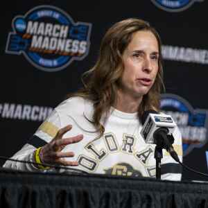 NCAA women’s basketball notes: Pac-12 is going out with a bang