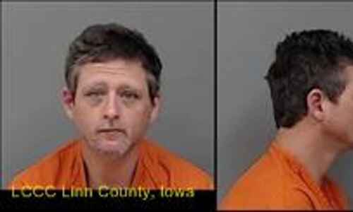 Man arrested in Cedar Rapids on charges of kidnapping