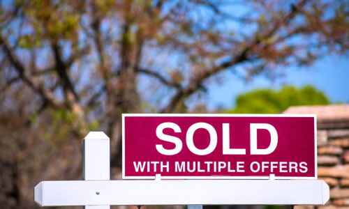 Tips for Buying a House in a Seller’s Market
