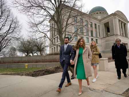 Iowa Supreme Court: Finkenauer to remain on ballot