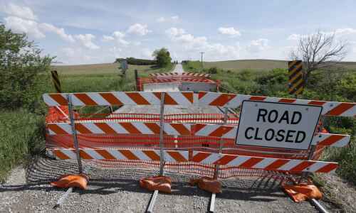 Iowa among country’s worst for bridge conditions