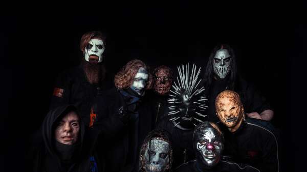 Metal powerhouse Slipknot brings Knotfest Roadshow to Moline, Ill.