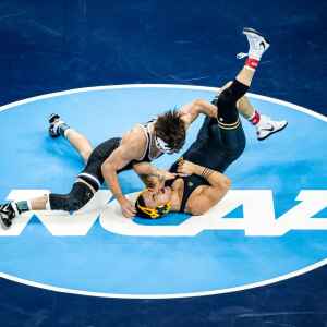 Photos: 2024 NCAA wrestling finals