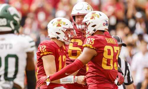 Some details go astray, but Cyclones still cruise against Ohio