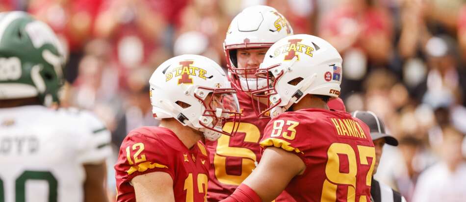 Cyclones maintain belief in each other as losses pile up