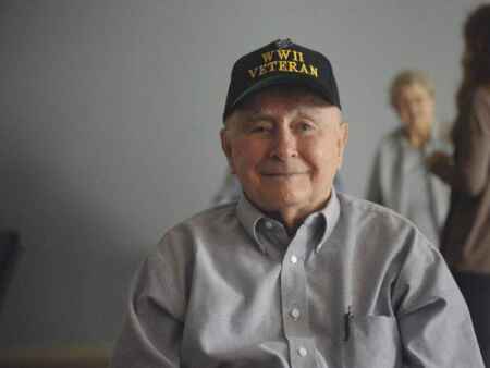 UP Home resident to be honored with medal of Knight of the Legion of Honor