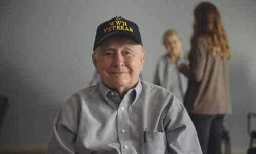 UP Home resident to be honored with medal of Knight of the Legion of Honor