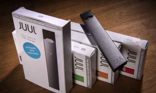 E-cigarette maker Juul agrees to $5 million settlement in Iowa