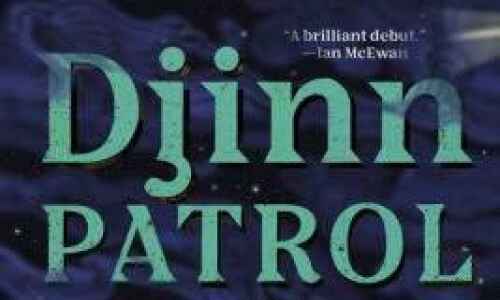 Djinn Patrol on the Purple Line review: Deepa Anappara’s debut longlisted for Women’s Prize for…