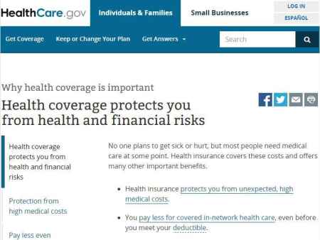 Number of Iowans picking federal health plans steadily increasing