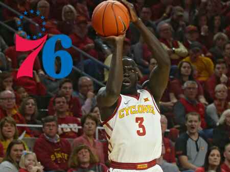 Marial Shayok drafted by Philadelphia 76ers: Reaction from NBA Draft analysts