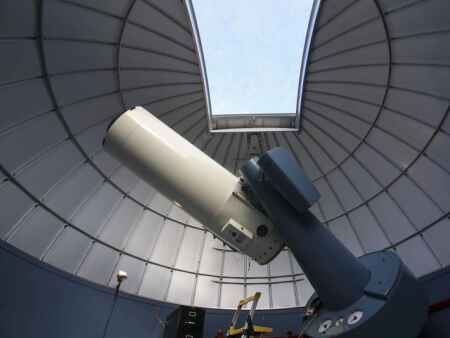 Eastern Iowa Observatory offers a chance to see the stars and so much more