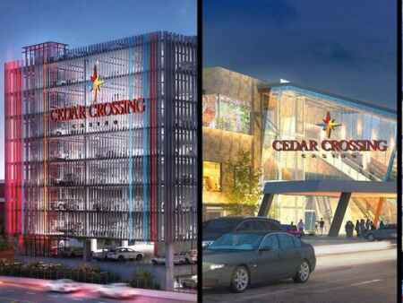 Two firms to conduct market studies for proposed Cedar Rapids casinos