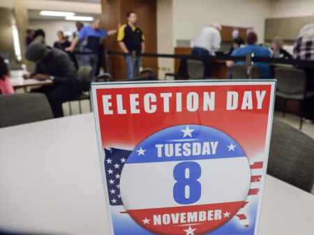 Linn County poised for potential Aug. 1 representation plan election