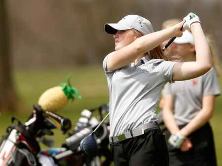 Girls' golf 2019: Gazette area individuals and teams to watch