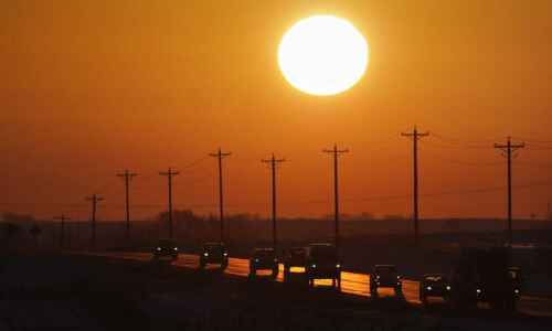Cedar Rapids, Iowa City will investigate extreme heat using citizen science