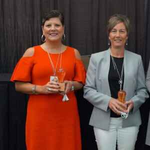 BUSINESS NEWS: Faircast, New London Specialty Care, Fairfield businesses honored for clean energy