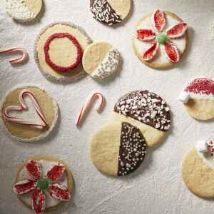 Cookie Walk in Amana offers more sweets