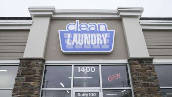 Clean Laundry co-founder reflects on laundromat company’s boom