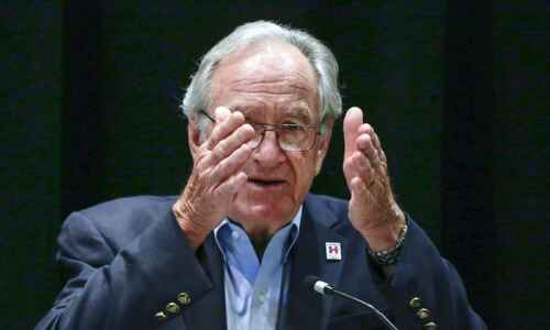 Tom Harkin sees need to expand Supreme Court to handle workload