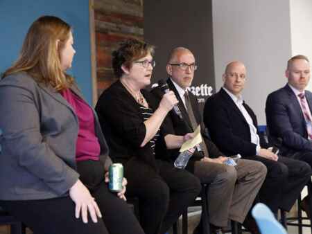 Growing Iowa's workforce means overcoming 'grab bag of nebulous fears' to hire from marginalized groups