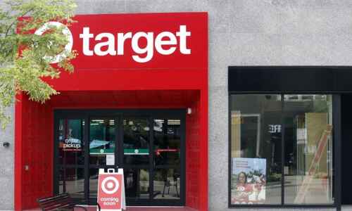 Target in downtown Iowa City sets opening date in August