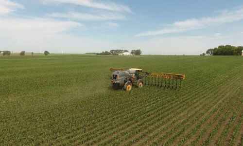 Farm Bureau calls ISU’s fertilizer recommendation ‘flawed’