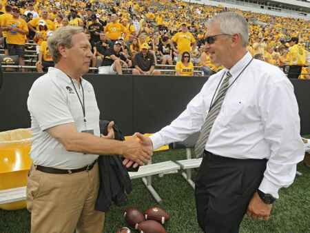 Iowa wanted fall football, but now it’s time for the consequences and the plan moving…