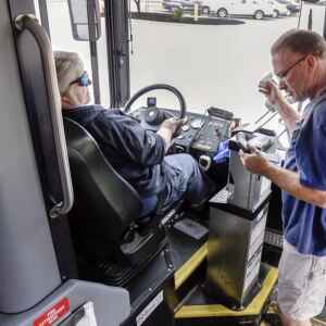 Marion to Cedar Rapids bus line may expand