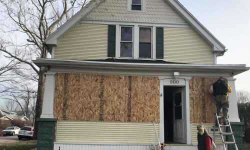 Fixing derecho-damaged homes? PATCH program aid still available in Linn