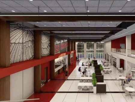 WATCH: Newly released ‘fly-through’ video of City High School renovations plan