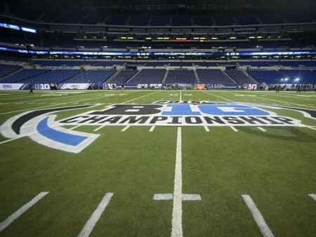 Big Ten: Decision on postponing fall football ‘will not be revisited’