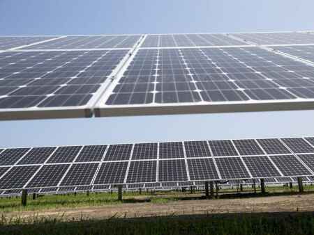 Linn County schedules meetings on Duane Arnold Solar projects