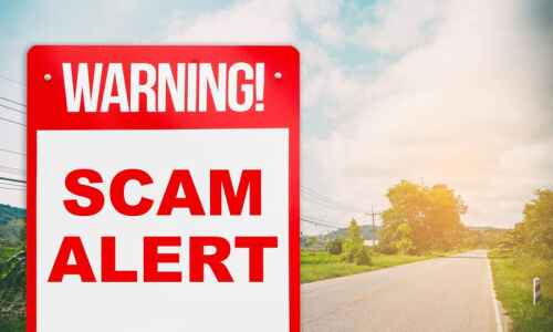 Drive begins to warn older Iowans of scams