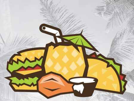 Chew on This: Tiki bar and taco restaurant coming to Iowa City