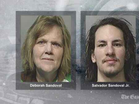 Iowa woman pleads guilty to Capitol insurrection charge