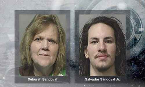 Iowa woman pleads guilty to Capitol insurrection charge