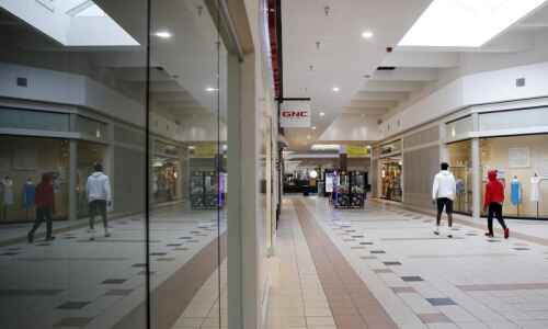 What’s next for Lindale Mall? New stores are moving in