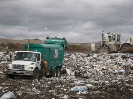 Solid Waste Agency looking at new waste-management technologies