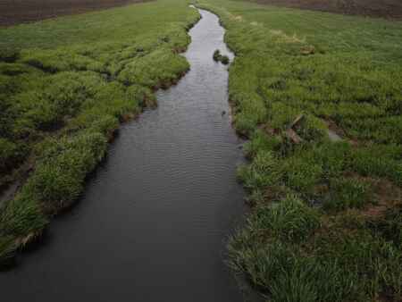 More funding necessary to improve water quality and flood planning in Iowa