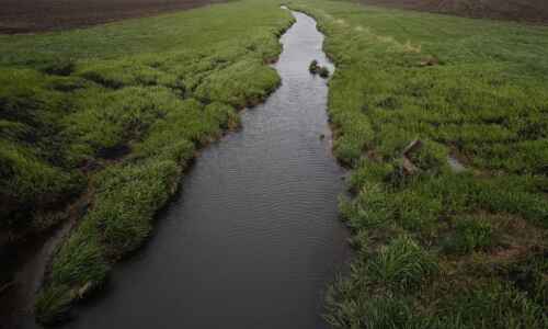 More funding necessary to improve water quality and flood planning in Iowa