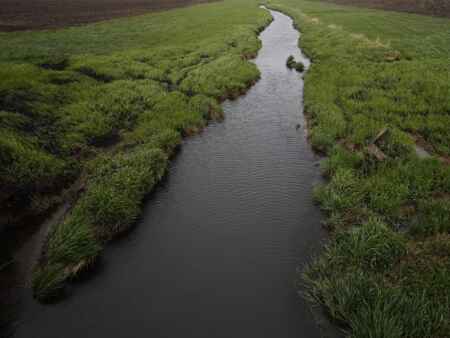Iowa waterways receive nearly $2M for water quality projects