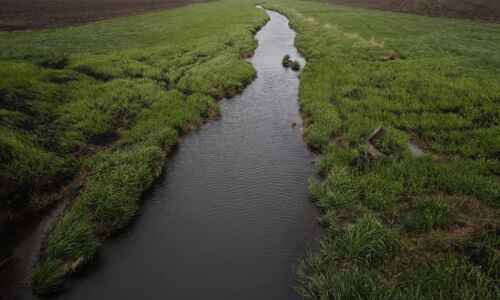 Iowa waterways receive nearly $2M for water quality projects