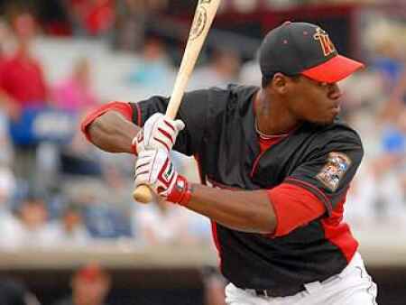 Kernels' Witherspoon wins MWL Home Run Derby